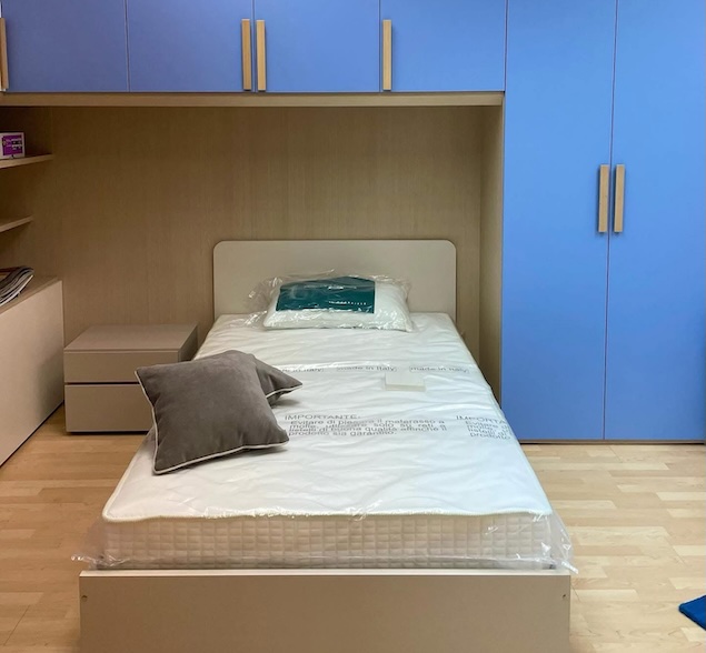 Dettagli di lavorazione e qualità delle finiture