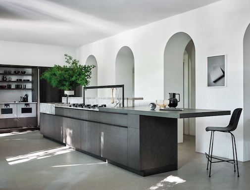 Showroom Arredamenti Silvana